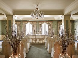 InterContinental Madrid by IHG