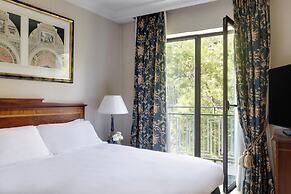 InterContinental Madrid by IHG