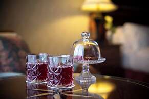 InterContinental Madrid by IHG