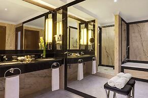 InterContinental Madrid by IHG