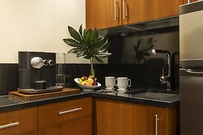 InterContinental Madrid by IHG