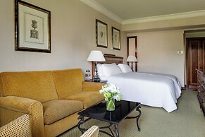 InterContinental Madrid by IHG