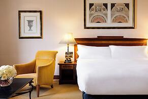 InterContinental Madrid by IHG