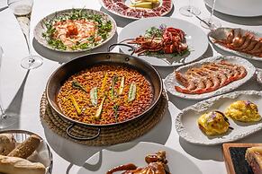 InterContinental Madrid by IHG