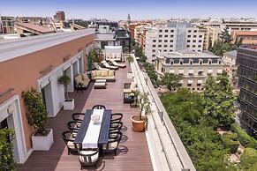InterContinental Madrid by IHG