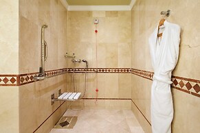 InterContinental Madrid by IHG