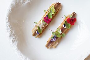 InterContinental Madrid by IHG