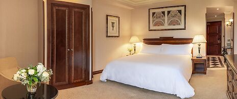 InterContinental Madrid by IHG