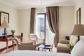 InterContinental Madrid by IHG