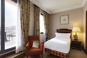 InterContinental Madrid by IHG