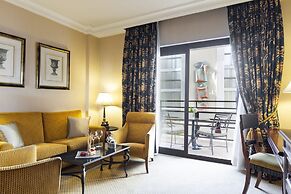 InterContinental Madrid by IHG