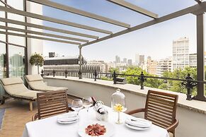 InterContinental Madrid by IHG