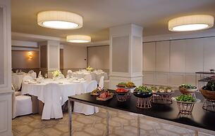 InterContinental Madrid by IHG