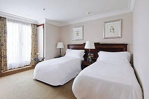 InterContinental Madrid by IHG