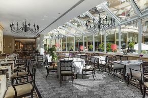 InterContinental Madrid by IHG