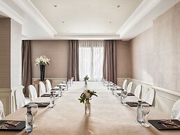 InterContinental Madrid by IHG