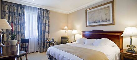 InterContinental Madrid by IHG