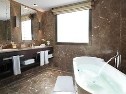 InterContinental Madrid by IHG