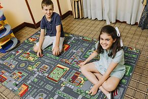 InterContinental Madrid by IHG