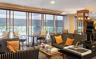 InterContinental Madrid by IHG