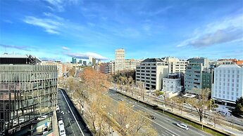 InterContinental Madrid by IHG