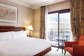 InterContinental Madrid by IHG