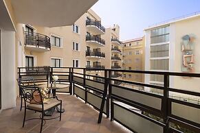 InterContinental Madrid by IHG