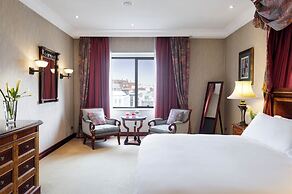 InterContinental Madrid by IHG