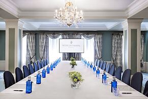 InterContinental Madrid by IHG