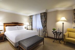 InterContinental Madrid by IHG