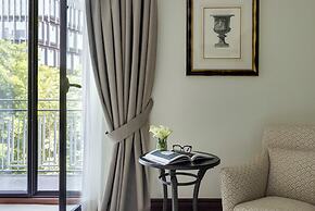 InterContinental Madrid by IHG