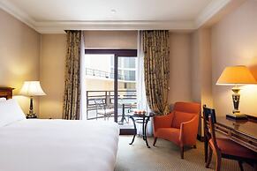 InterContinental Madrid by IHG