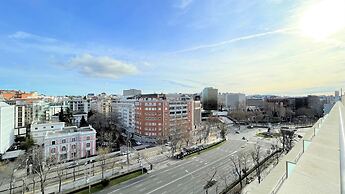 InterContinental Madrid by IHG