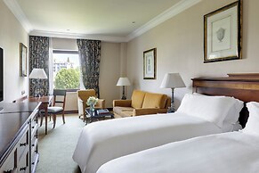 InterContinental Madrid by IHG