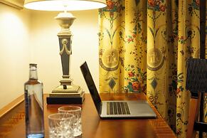 InterContinental Madrid by IHG