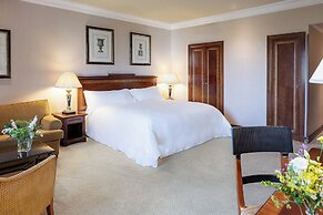 InterContinental Madrid by IHG