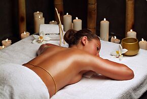 InterContinental Madrid by IHG