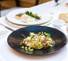 InterContinental Madrid by IHG