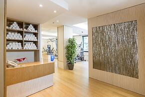 InterContinental Madrid by IHG