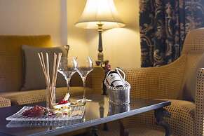 InterContinental Madrid by IHG