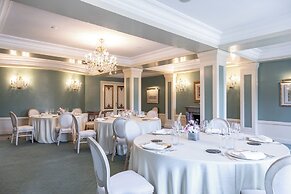 InterContinental Madrid by IHG