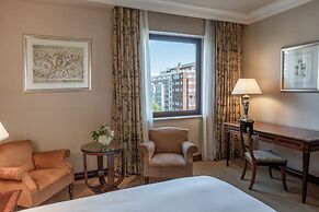 InterContinental Madrid by IHG