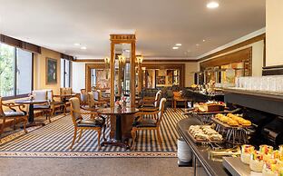 InterContinental Madrid by IHG