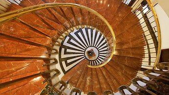 InterContinental Madrid by IHG