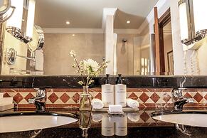 InterContinental Madrid by IHG