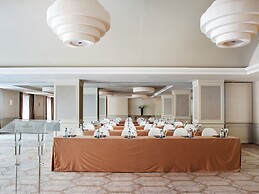 InterContinental Madrid by IHG