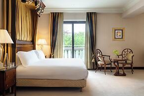 InterContinental Madrid by IHG