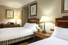 InterContinental Madrid by IHG