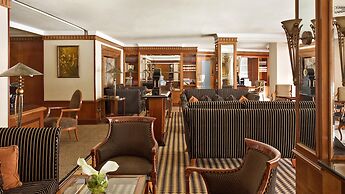 InterContinental Madrid by IHG