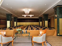InterContinental Madrid by IHG